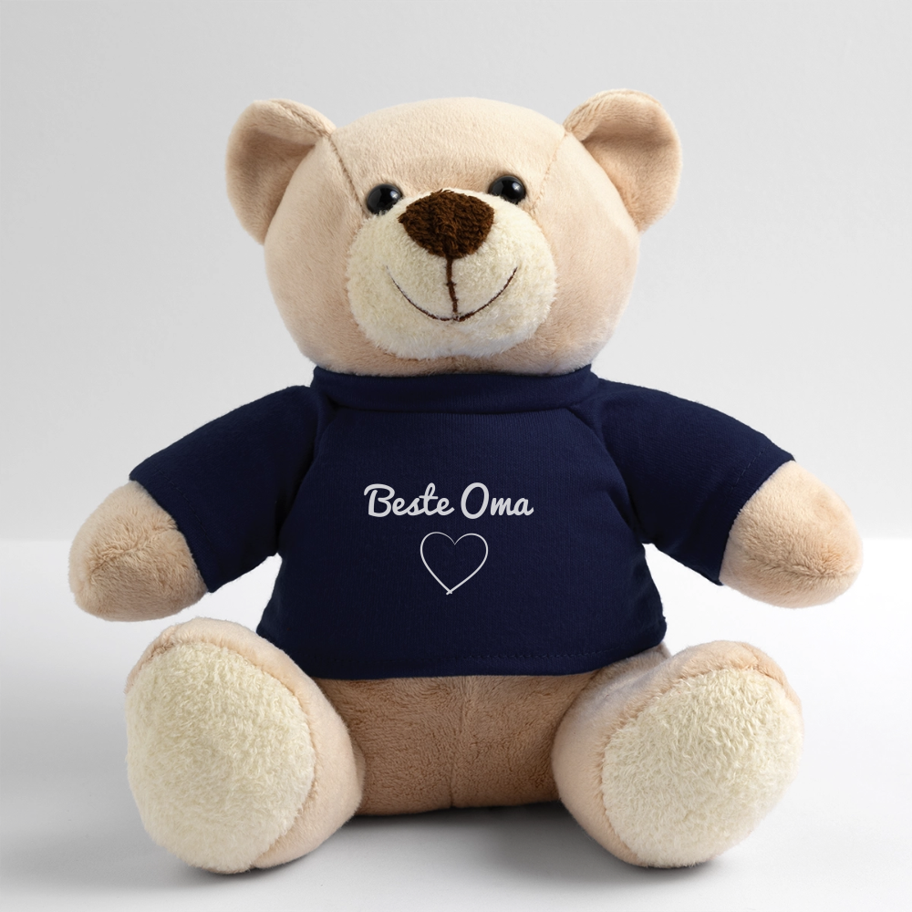 Teddy Anton "Beste Oma" - French Navy